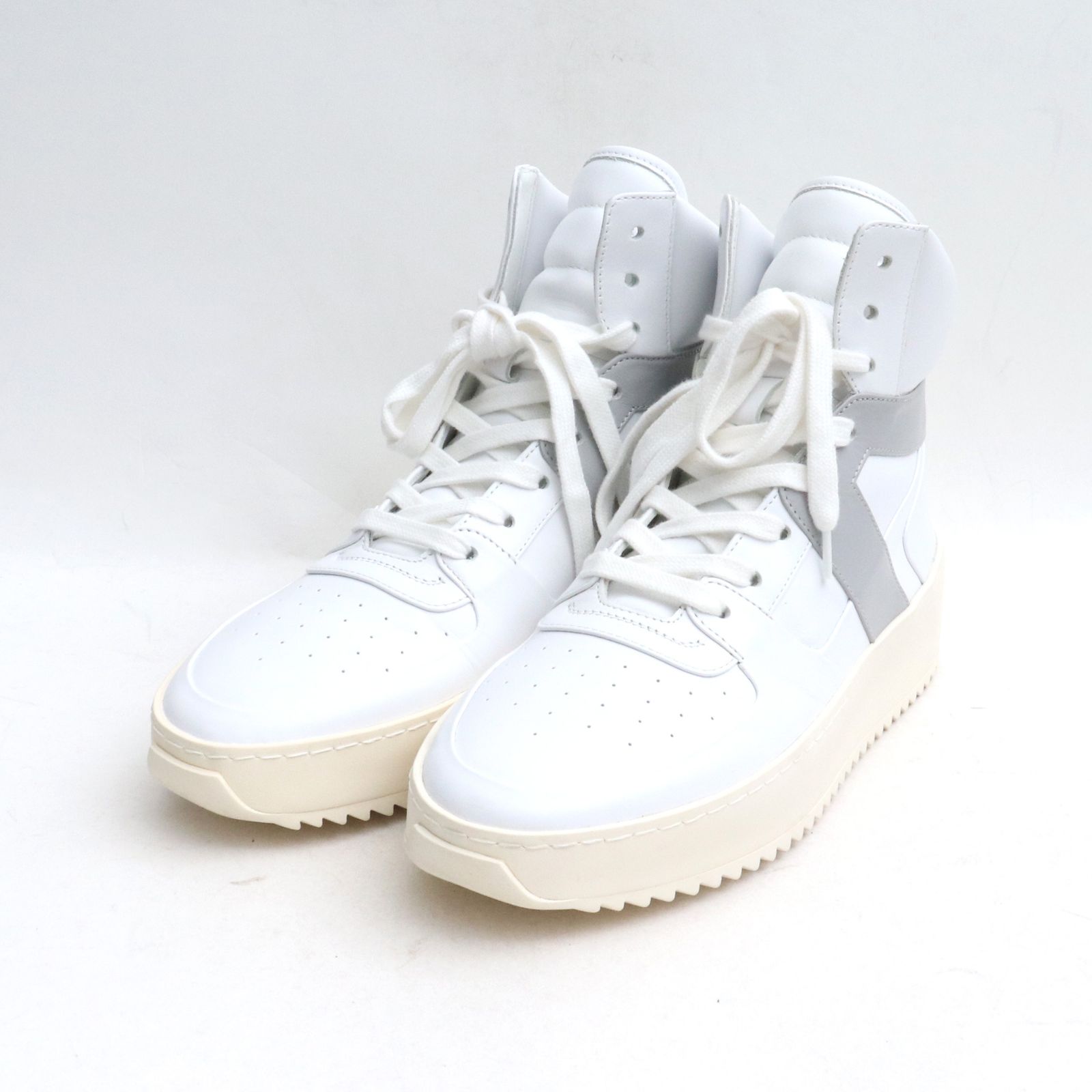 FEAR OF GOD BASKETBALL SNEAKER 40