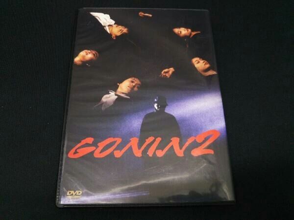GONIN コンプリートボックス [DVD] Amazon.co.jp: GONIN コンプリートボックス [DVD] : 佐藤浩市