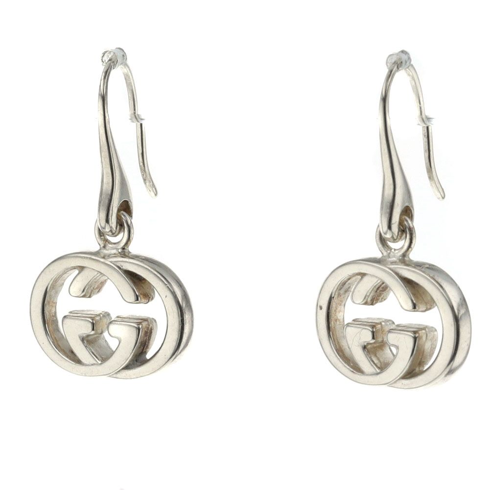 GUOCI グッチ ピアス2個 アクセサリー