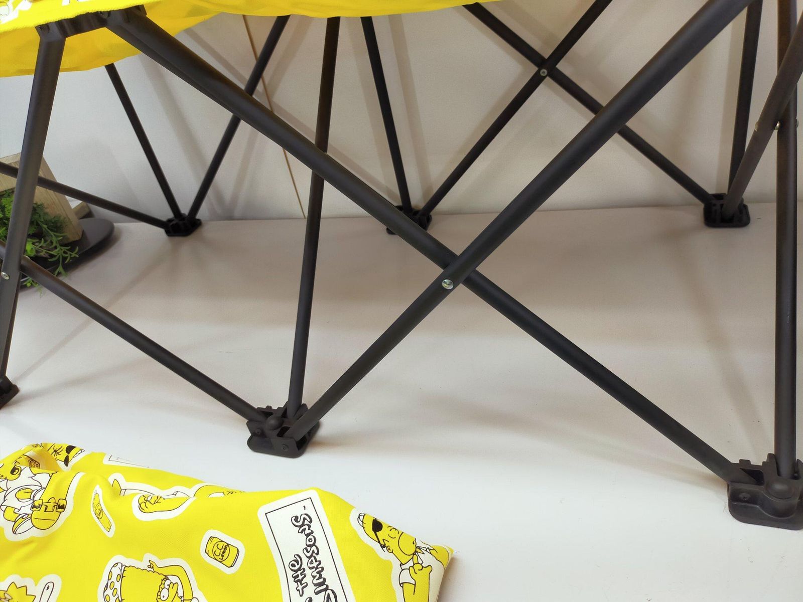 C.C.レモン シンプソンズ 1.2.3チェア 2人用 A9661Ａ14 NEXPOTALLINN_EU