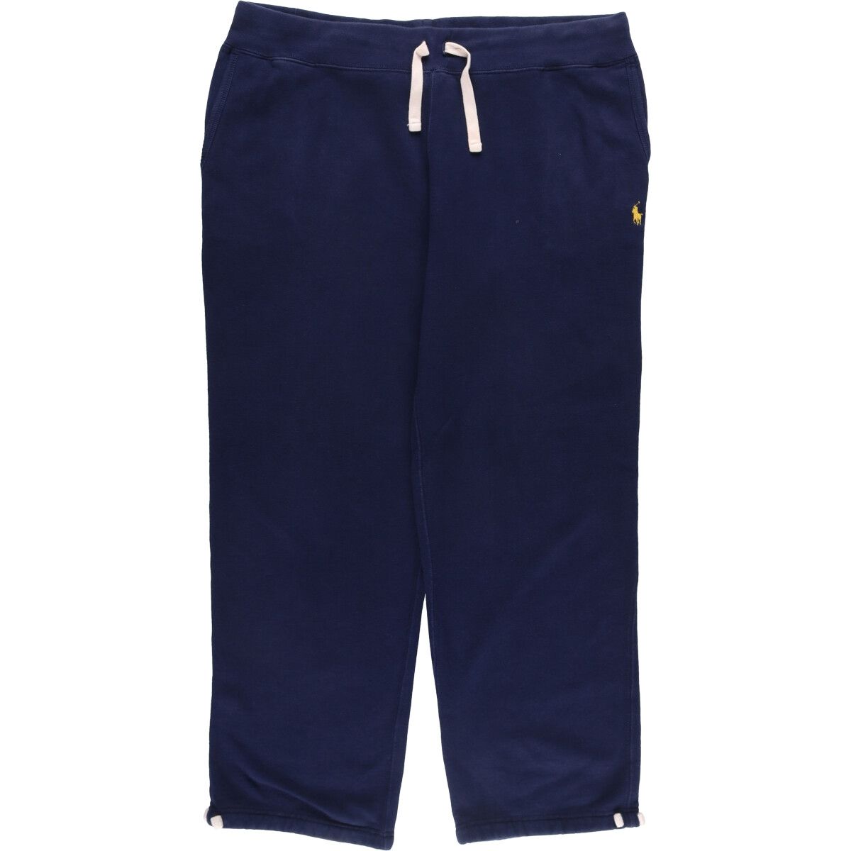 古着 ラルフローレン Ralph Lauren POLO by Ralph Lauren スウェットパンツ メンズXL相当|eaa540613