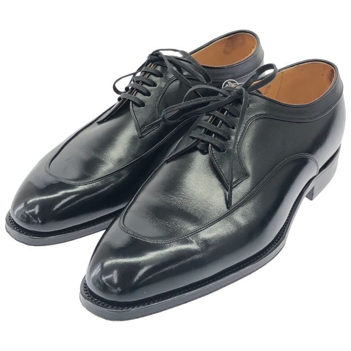 土日限定　カルマンソロジー　uチップ　uk6.5 CALMANTHOLOGY (カルマンソロジー) A862 U.WINGTIP Uウイング