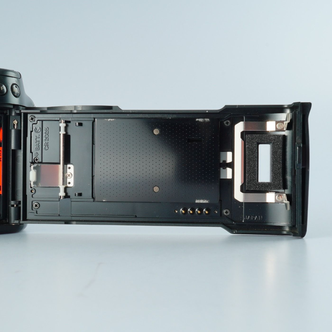 PENTAX ペンタックス Z-1P + SMC F 35-80mm F/4-5.6 AF フィルム一眼  