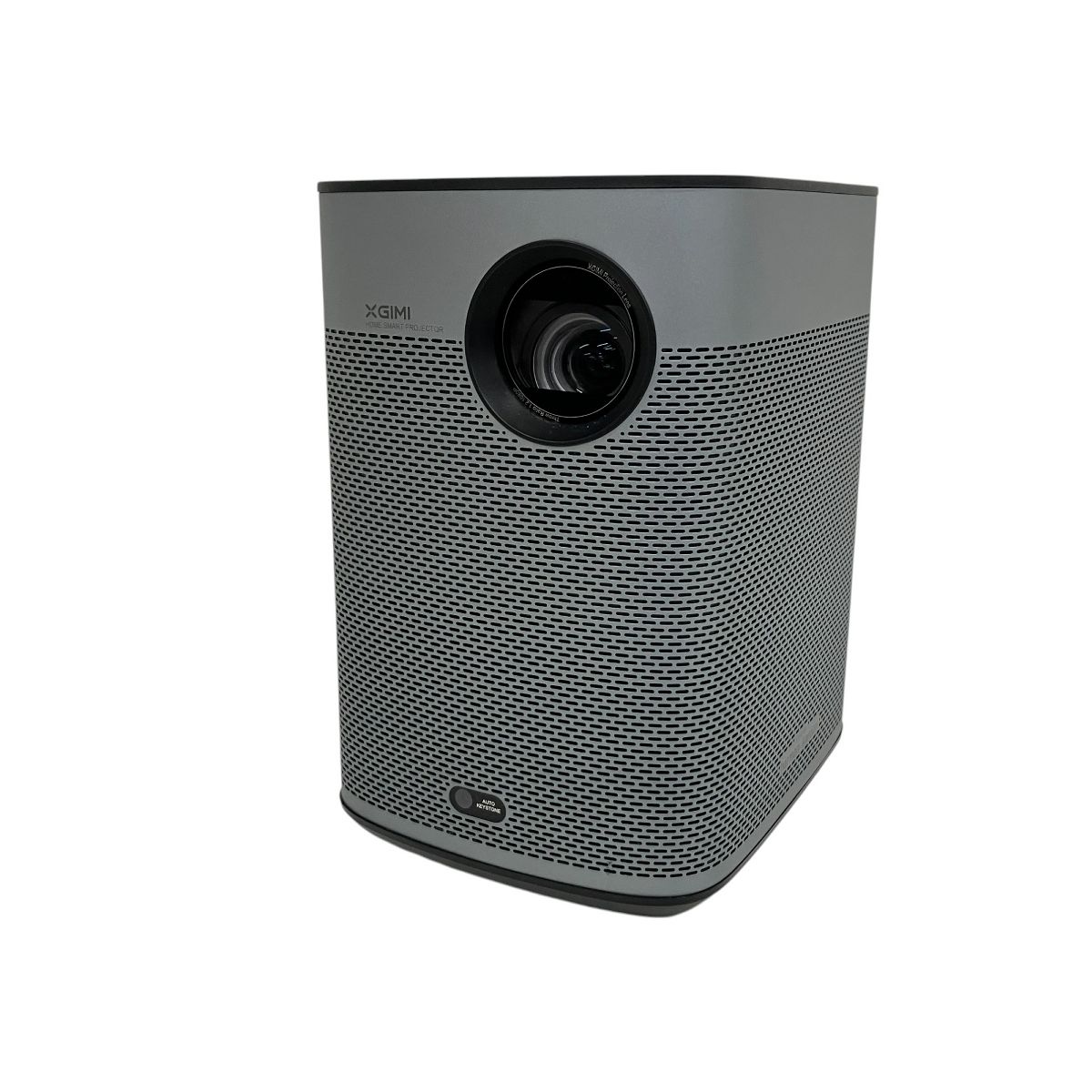 XGIMI Halo WK03A モバイル プロジェクター リモコン付き フルHD エクスジミー S9936181