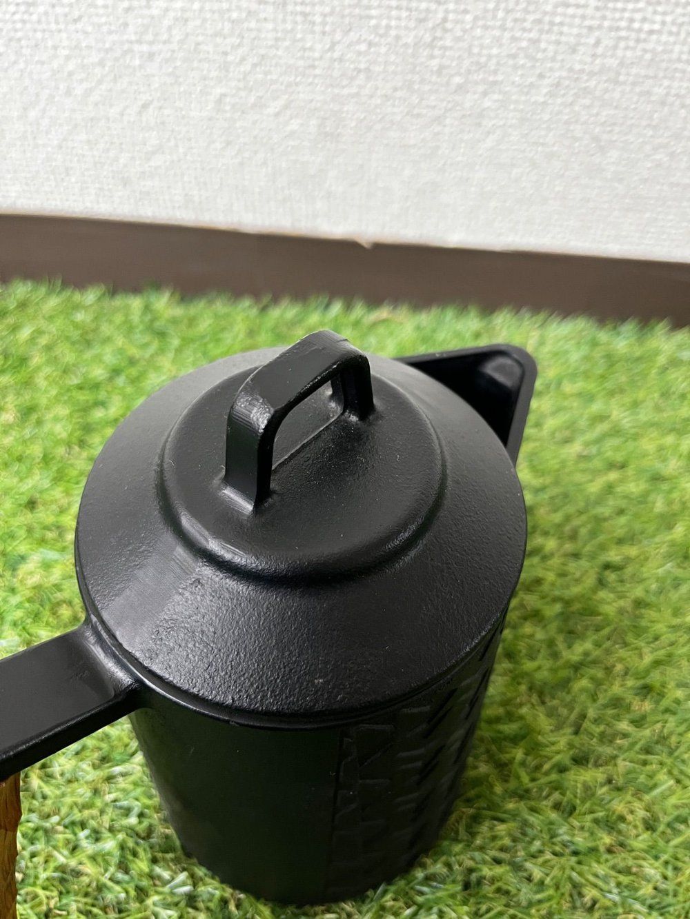 レディメイドプロダクツ WEEKENDER KETTLE　アシモクラフツグリップ レディメイドプロダクツ WEEKENDER KETTLE アシモクラフツ