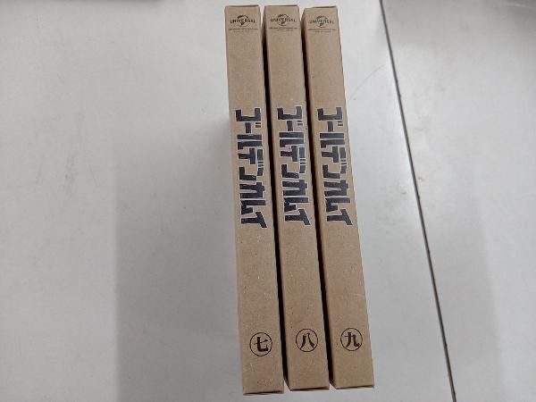 ゴールデンカムイ 第七巻＜初回限定版＞ 〔BLU-RAY DISC〕 ゴールデンカムイ 第七巻＜初回限定版＞ [Blu-ray]