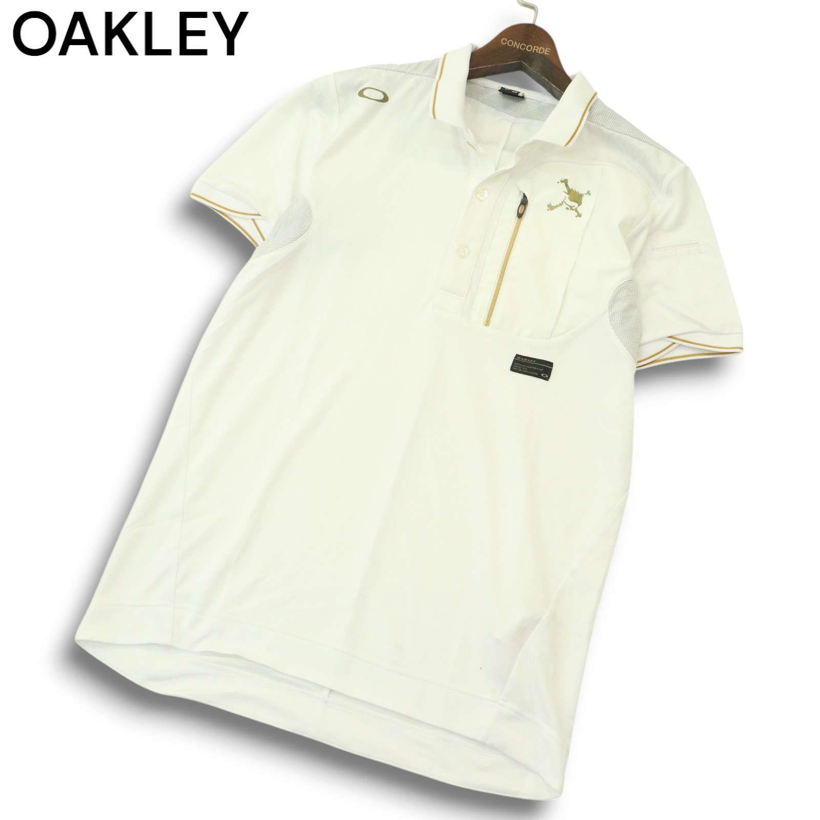 【セール】 福袋 の通販 オークリー OAKLEY スカルコレクション 速乾 半袖 春夏☆ メンズウェア