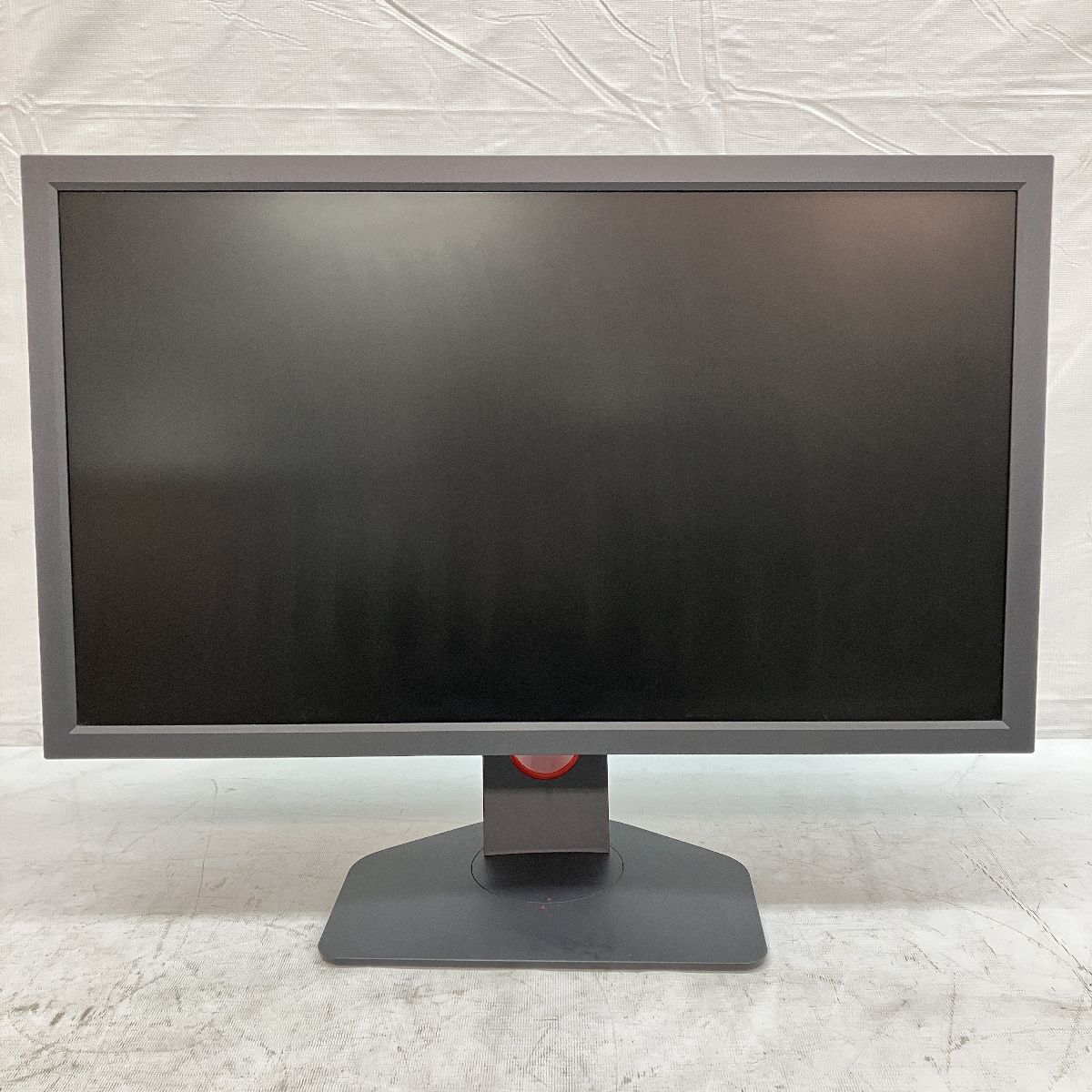 BenQ ベンキュー XL2411K-B ゲーミングモニター 2023年製 24