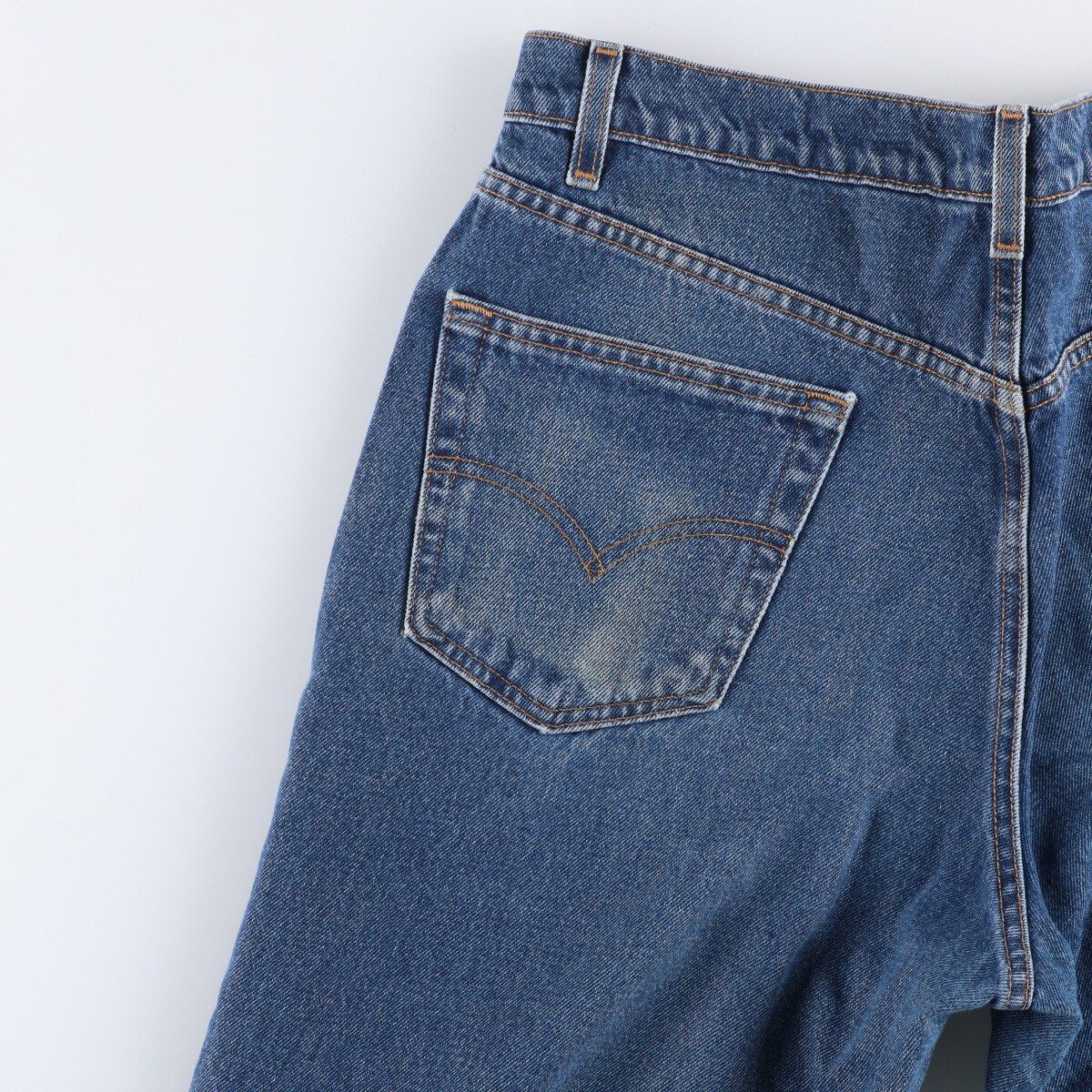 古着 90年代 リーバイス Levi s 00550-4886 RELAXED FIT テーパードデニムパンツ メンズw35相当 ヴィンテージ eaa587402 KIN-KAAI_COM