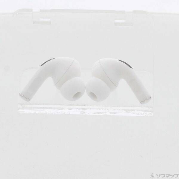 美品】 AirPods 4 ANC非搭載 MXP63J/A TKQJX 開放型でノイキャン搭載の