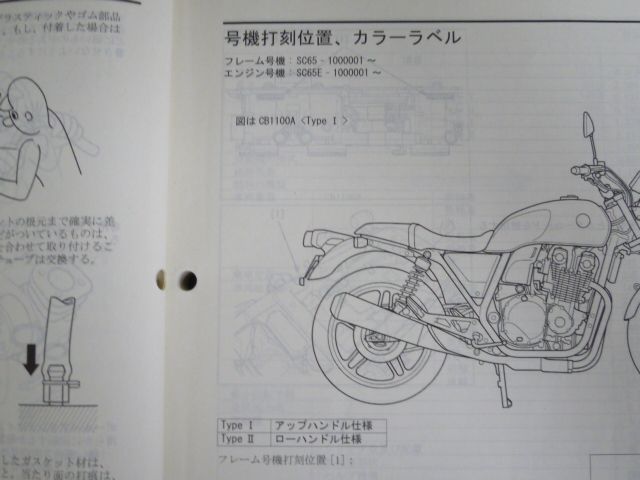 Type