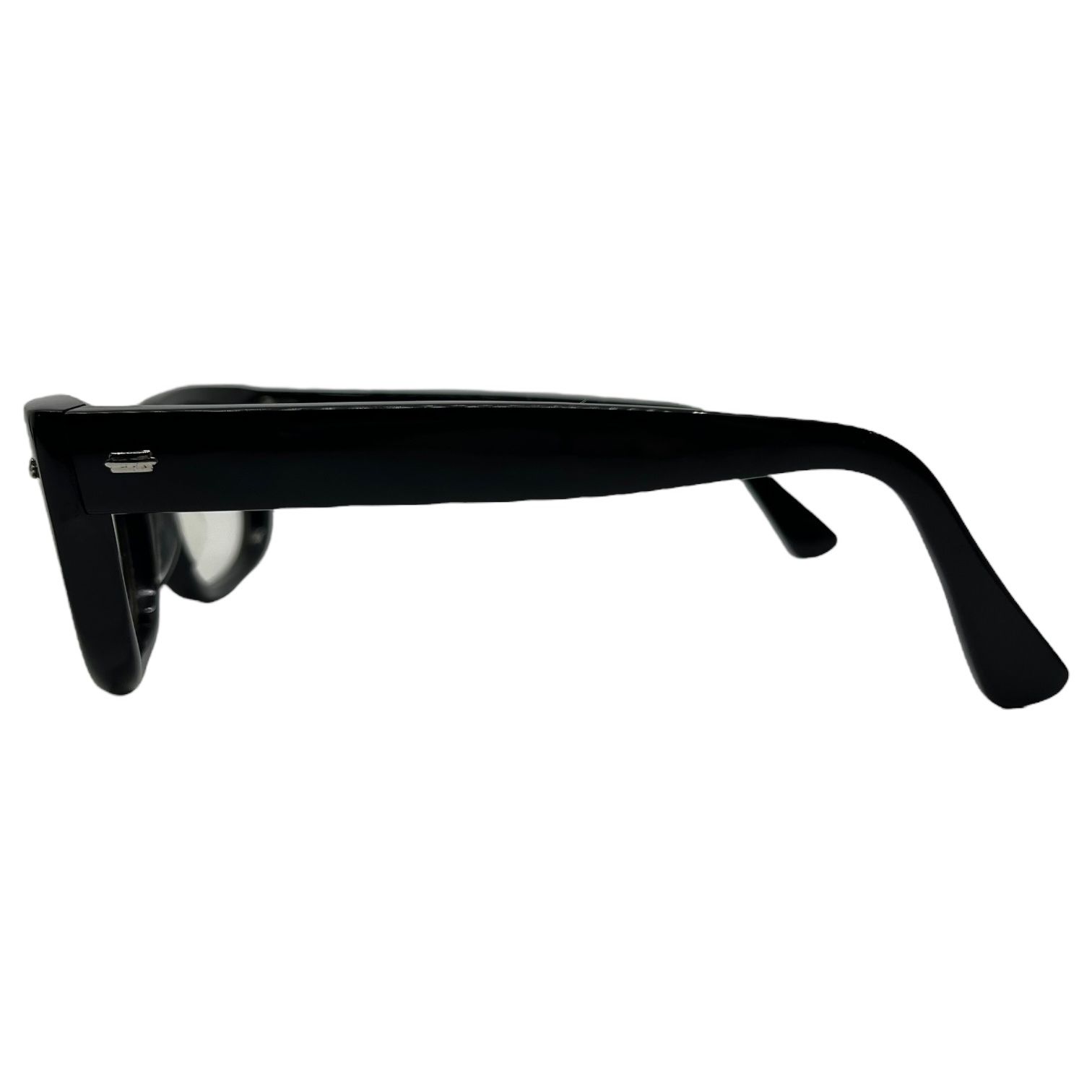 EFFECTOR(エフェクター) FUZZ(ファズ) クリアレンズサングラス