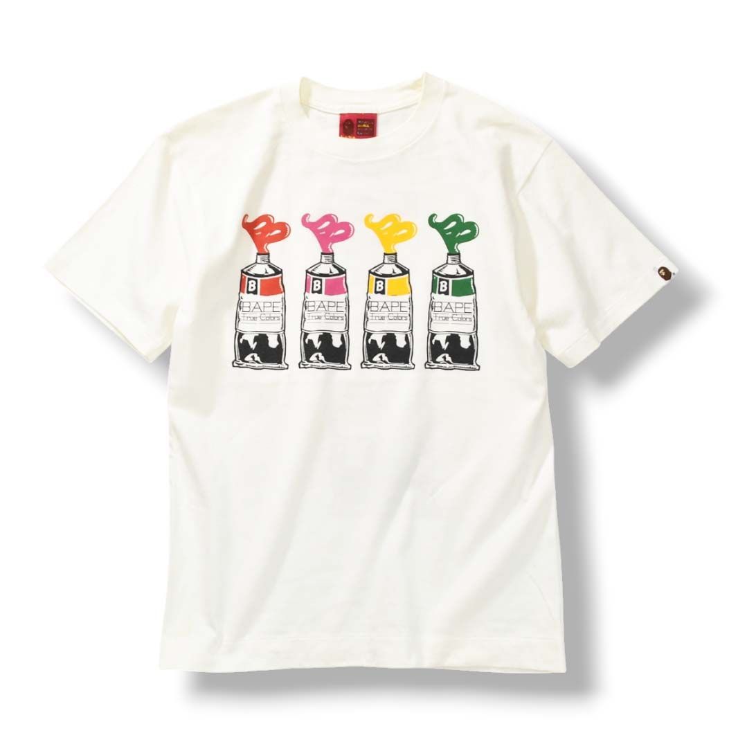 URSUS BAPE Tシャツ NIGO 初期 WTAPS スケシン TET URSUS BAPE Tシャツ NIGO 初期 WTAPS スケシン TET ☆激レア☆ 初期