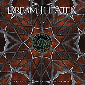 【中古】［CD］Lost Not Forgotten Archives: Master of Puppets - Live in Barcelona 2002