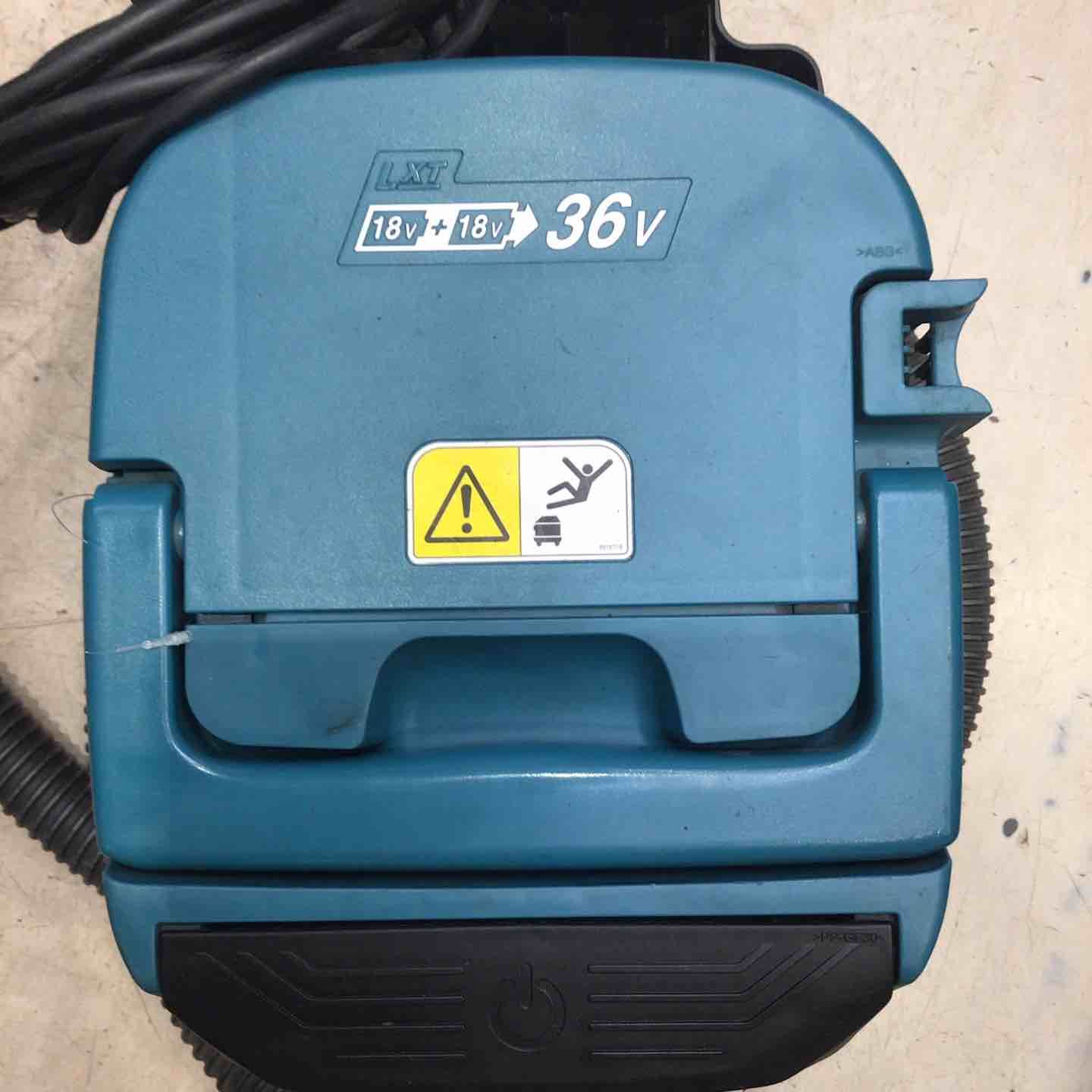 乾湿両用 VC860DZ