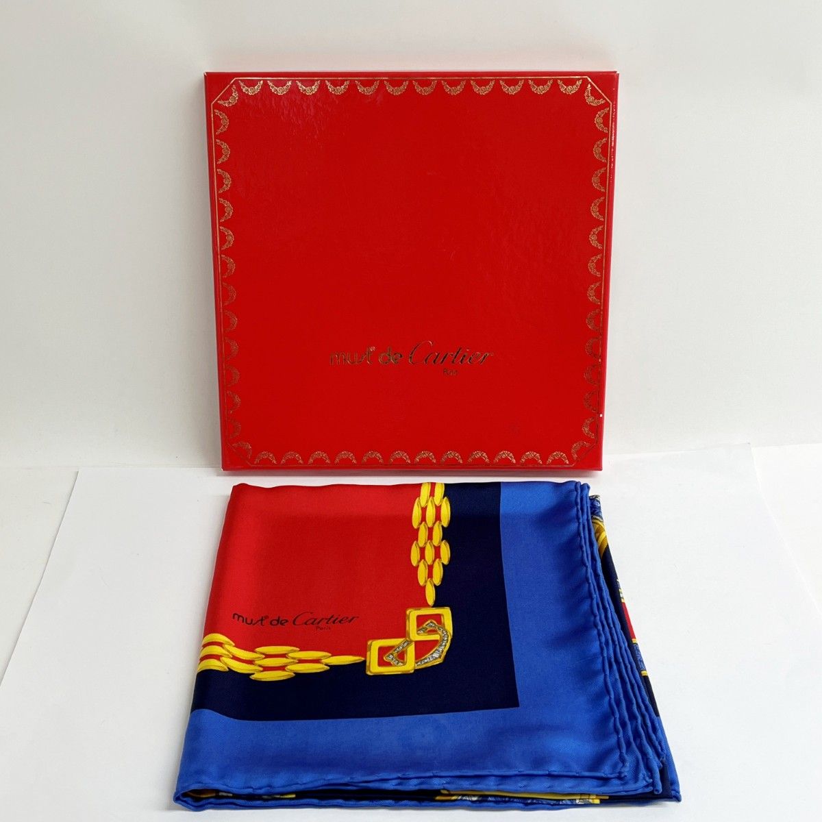 ◆◆Cartier カルティエ