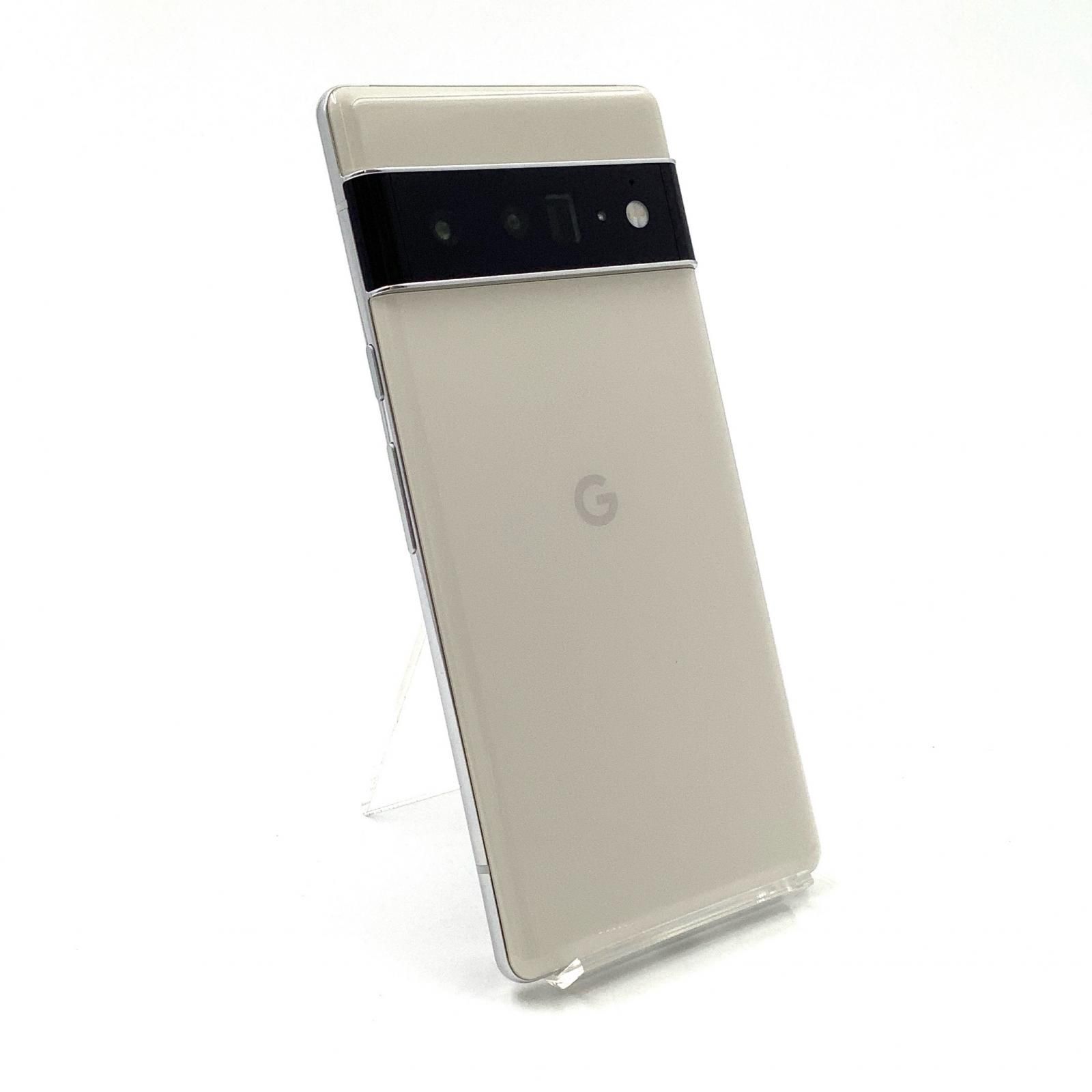 Pixel 6Pro (Softbank版SIMフリー)【最終値下げ】 Google Pixel 6 Pro｜価格比較・SIMフリー・最新情報 - 価格.com