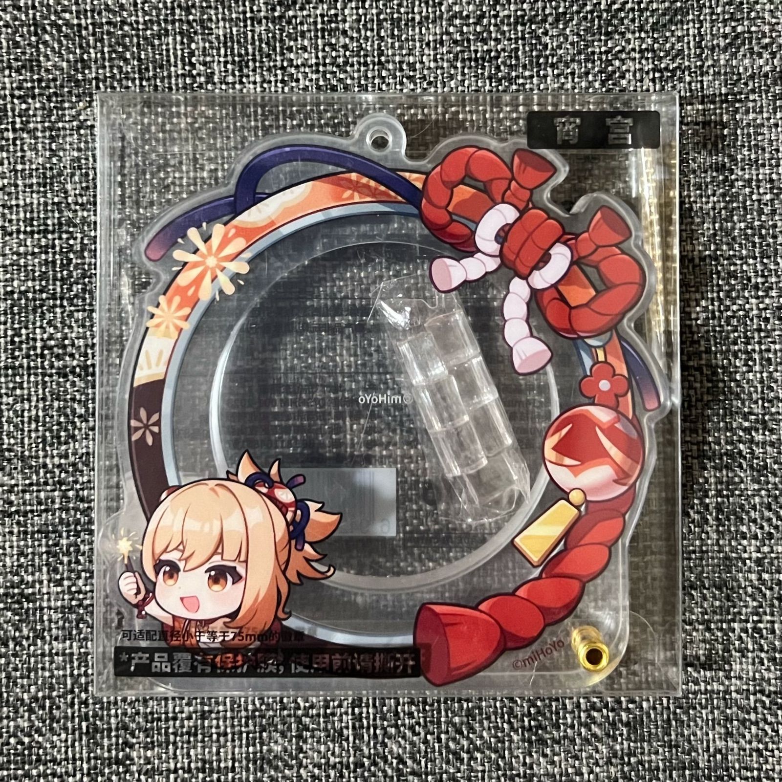 原神 フリーナ 衣装購入特典 缶バッジ 帽子 公式正規品 特典 1 原神