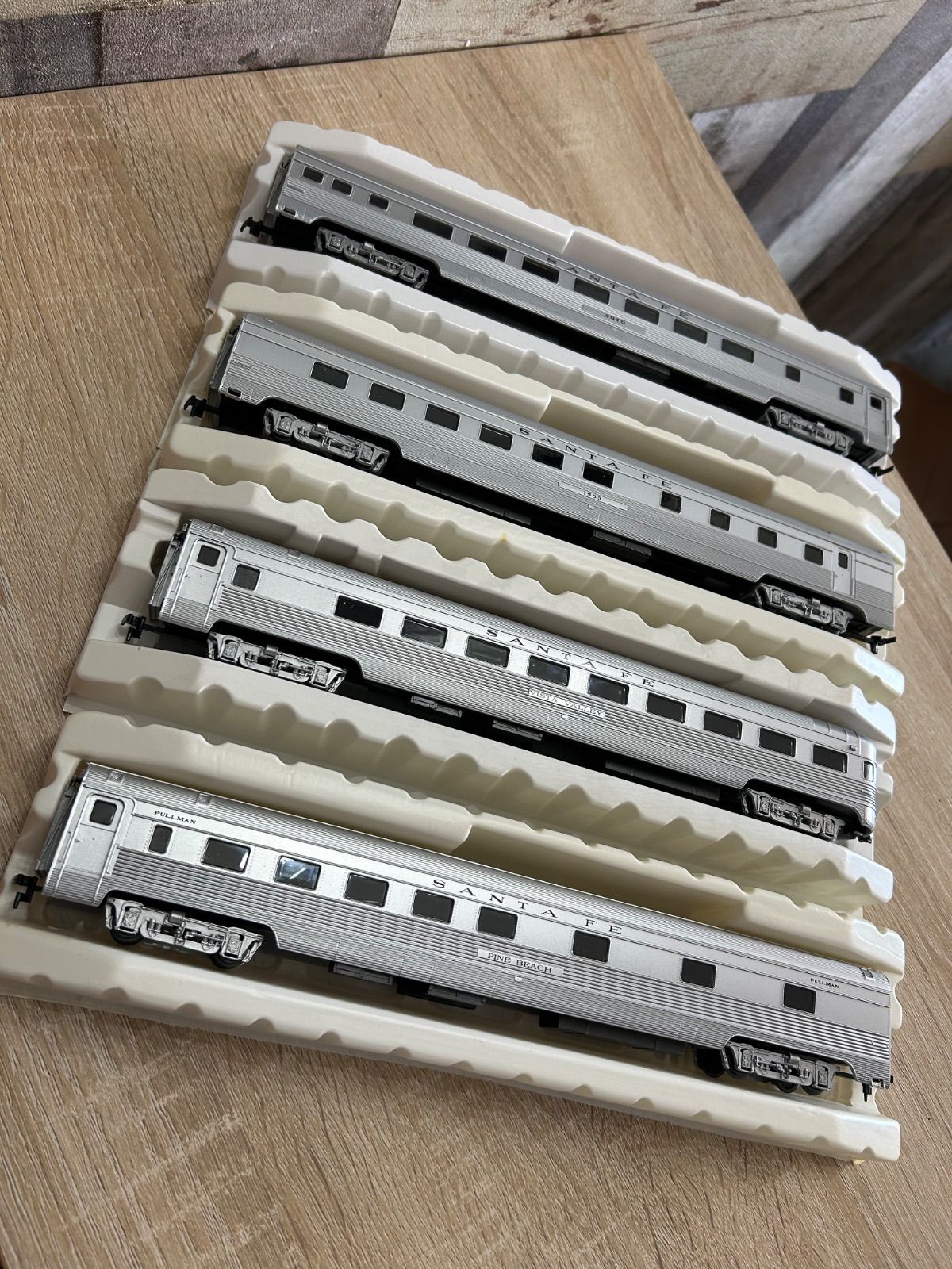 4点セット