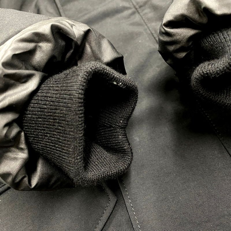 ノースフェイス ANTARCTICA