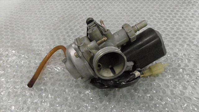 スーパーディオZX AF28-1409xxx の キャブレター:#1565061169