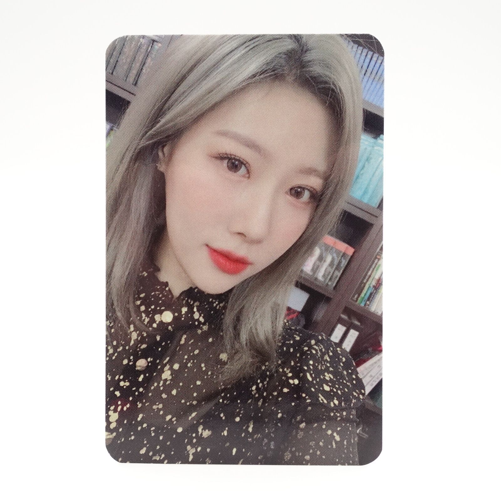 Dreamcatcher トレカ ポカ ハンドン Dreamcatcher ハンドン シーズングリーティング 2024 トレカ フォト