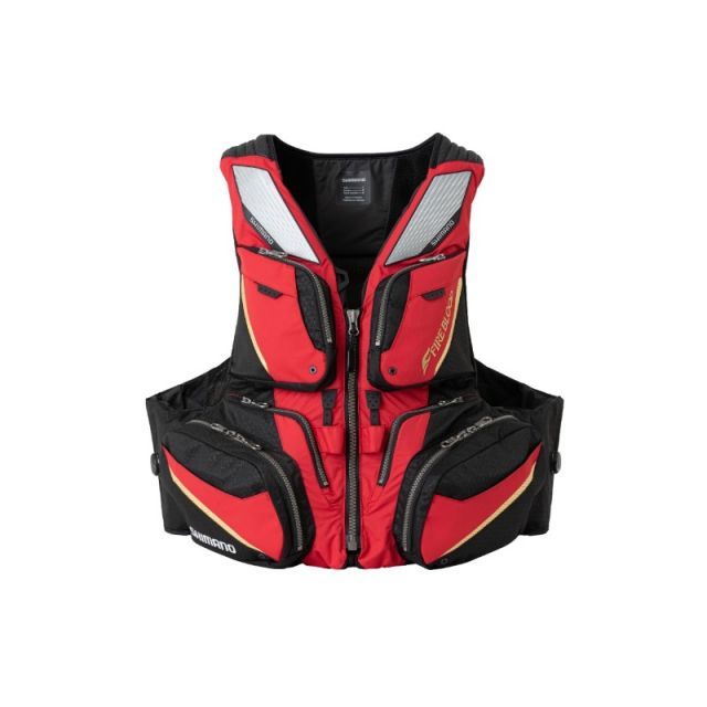 シマノ フローティングベスト VF-110V リミテッドプロ シマノ フローティングベスト VF-110V リミテッドプロ