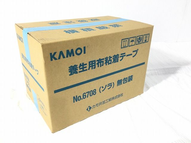 カモ井加工紙株式会社 106639