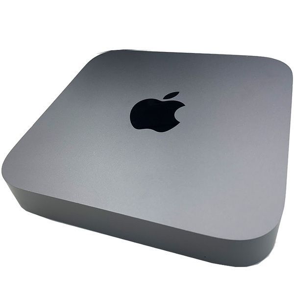 Apple Mac mini MRTT2J/A A1993 2018 小型デスク 選べるOS [Core i5 ...