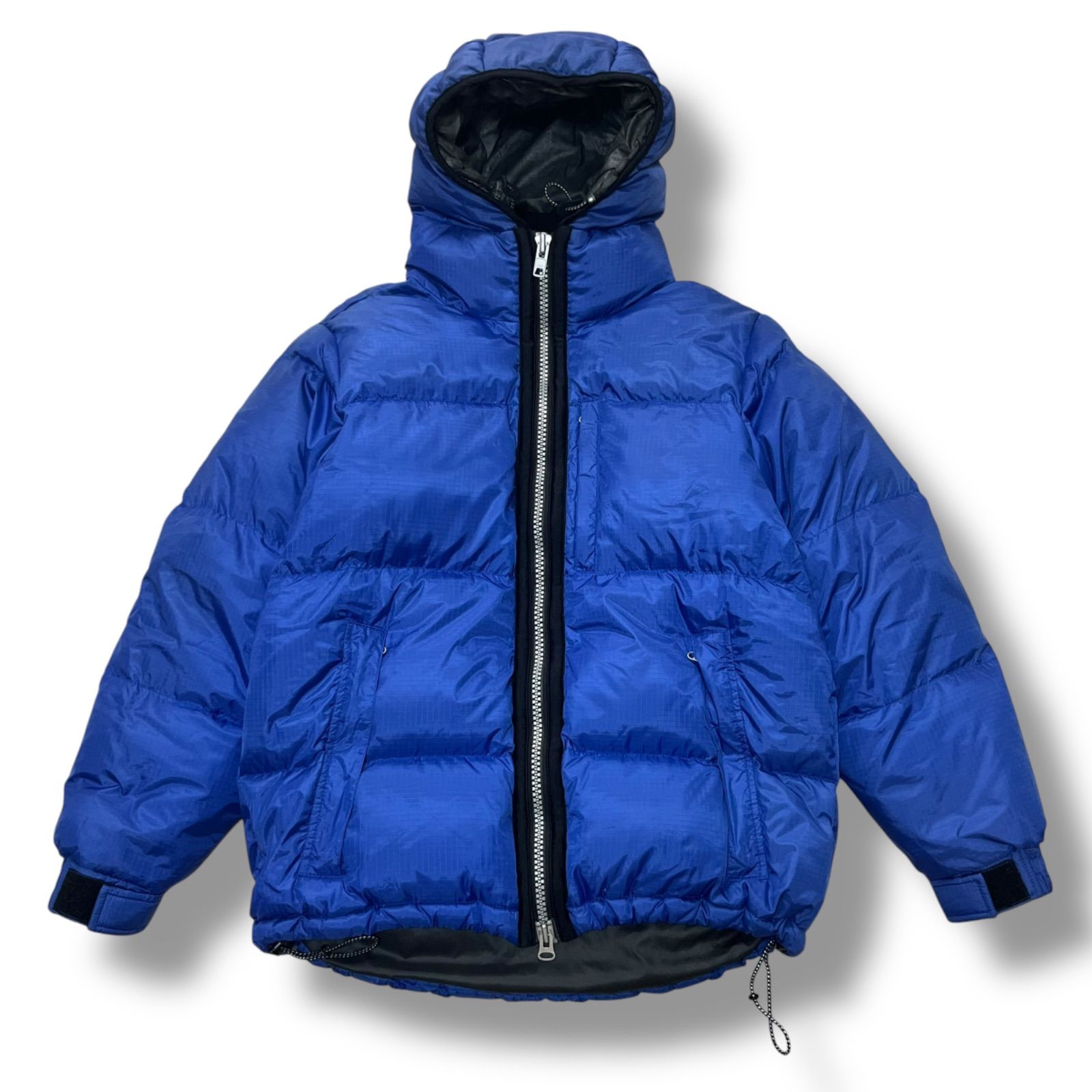MASTERPIECE Down Jacket