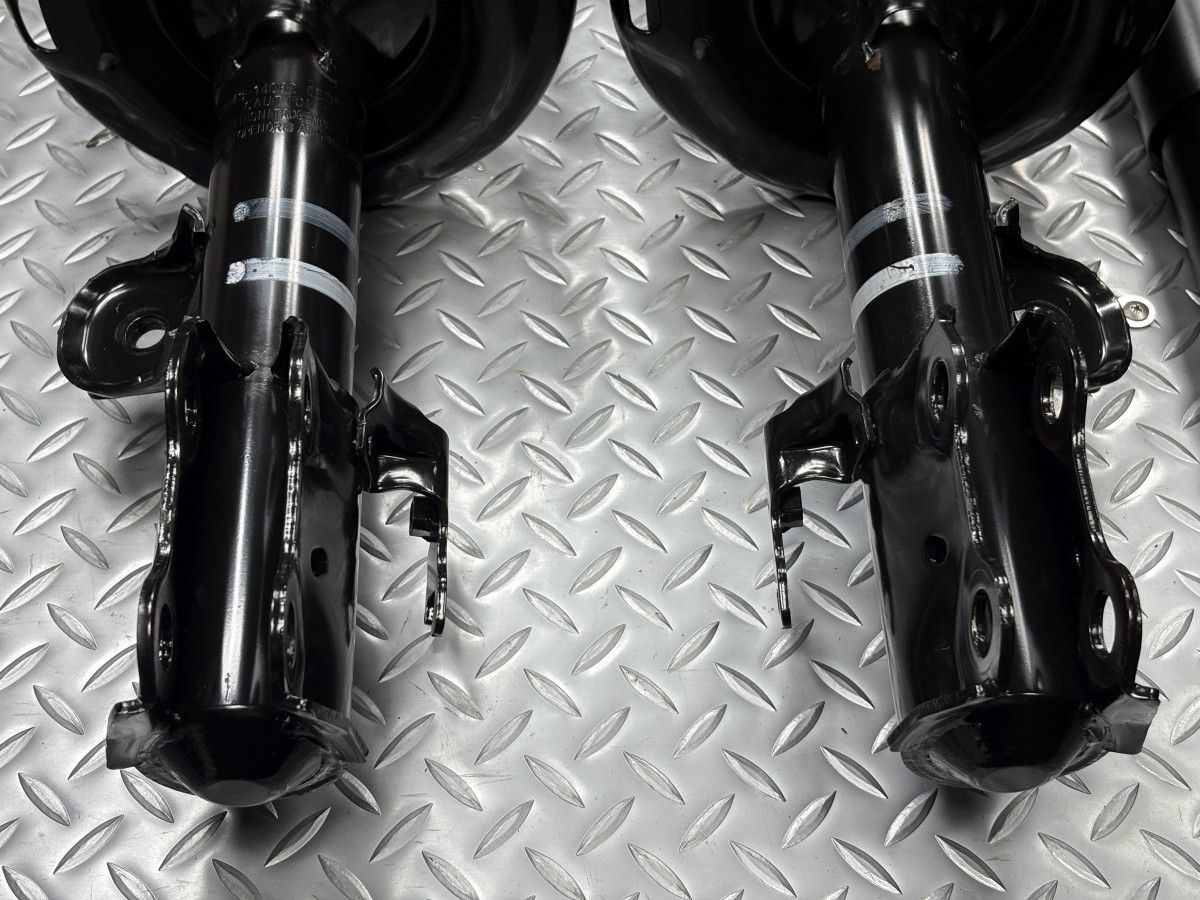 純正 サスキット