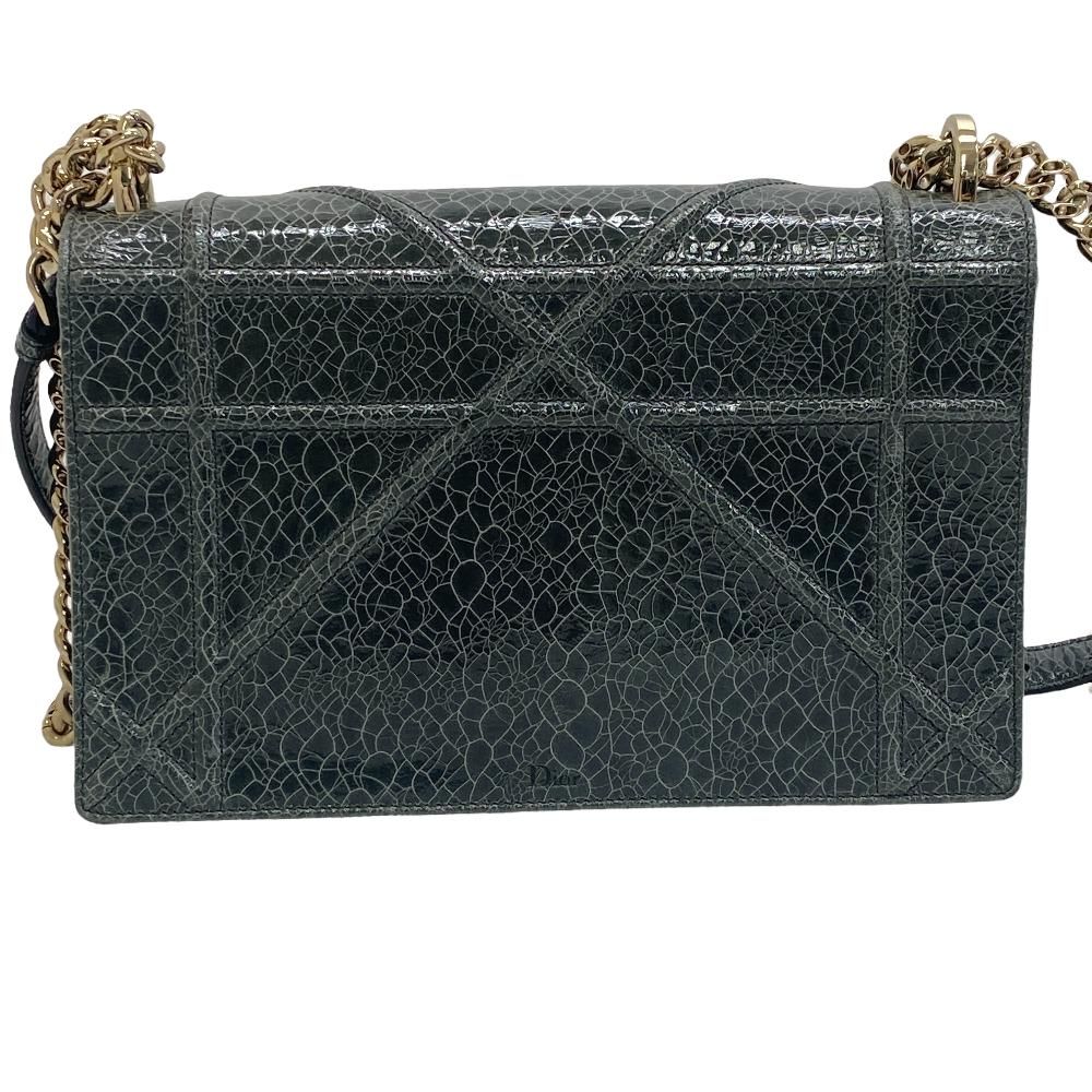 Christian Dior/クリスチャンディオール ディオラマ チェーン 