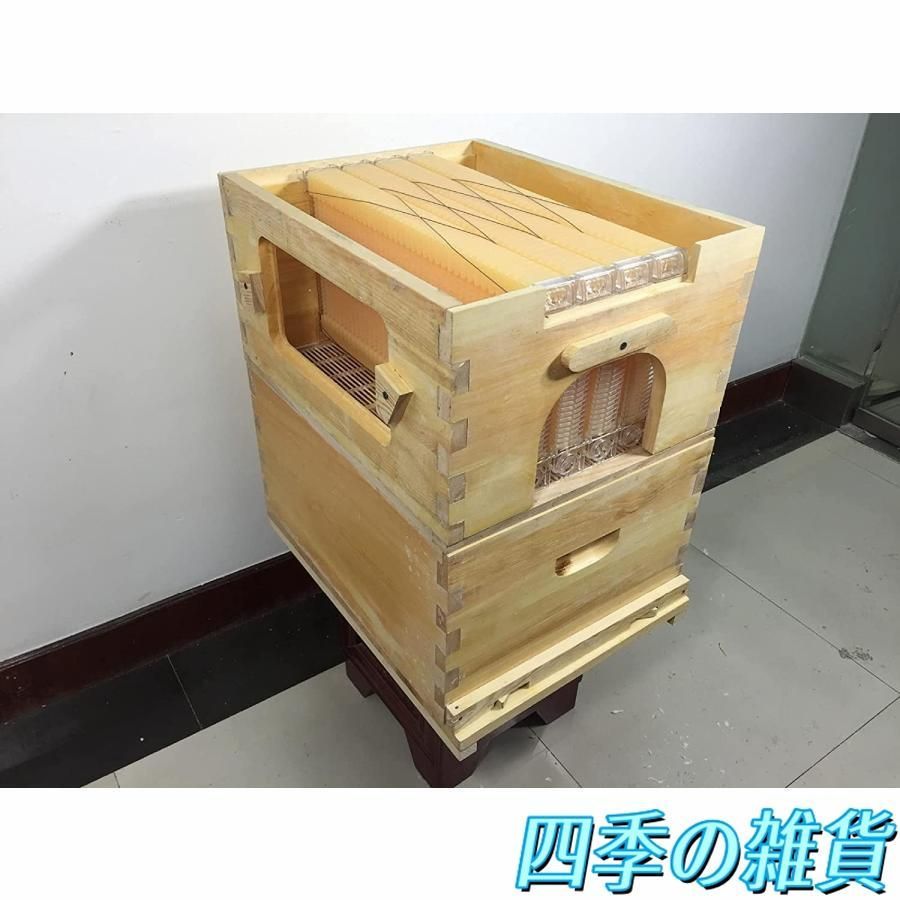 巣礎 巣枠
