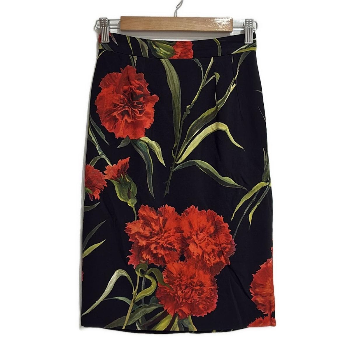 Dolce & Gabbana ドルチェ&ガッバーナ スカート 膝丈スカート DOLCE&GABBANA(ドルチェアンドガッバーナ) スカート サイズF