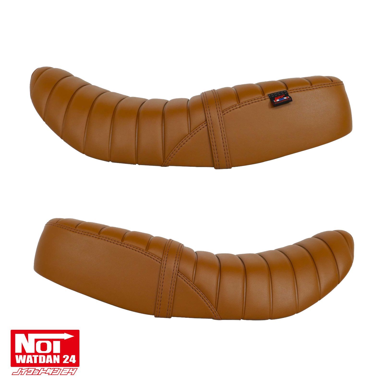 ダックス125 JB04 JB06 NOI WATDAN24（ノイ ワットダ24） GMP-NH0131