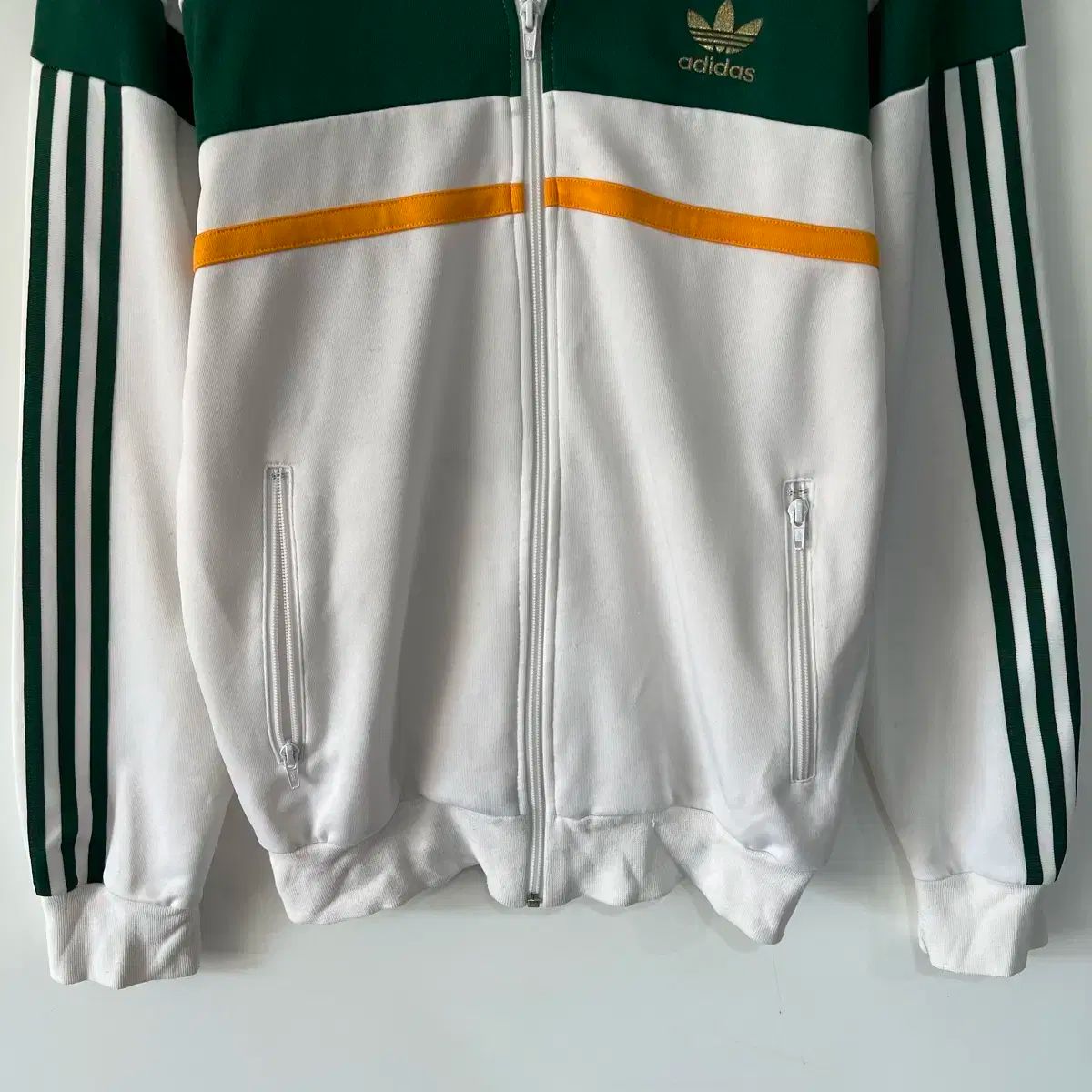 【美品】adidas ジャージ Lサイズ オーストラリア L adidas(アディダス) オーストラリア人 ジャージ - メルカリ