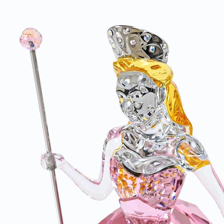 新品 スワロフスキー SWAROVSKI クリスタルフィギュア フィギュリン