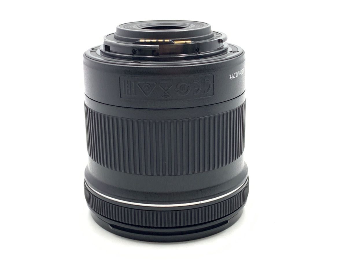 キヤノン EF-S10-18mm F4.5-5.6 IS STM 中古 並品 キヤノン EF-S10-18mm F4.5-5.6 IS STM 中古 並品