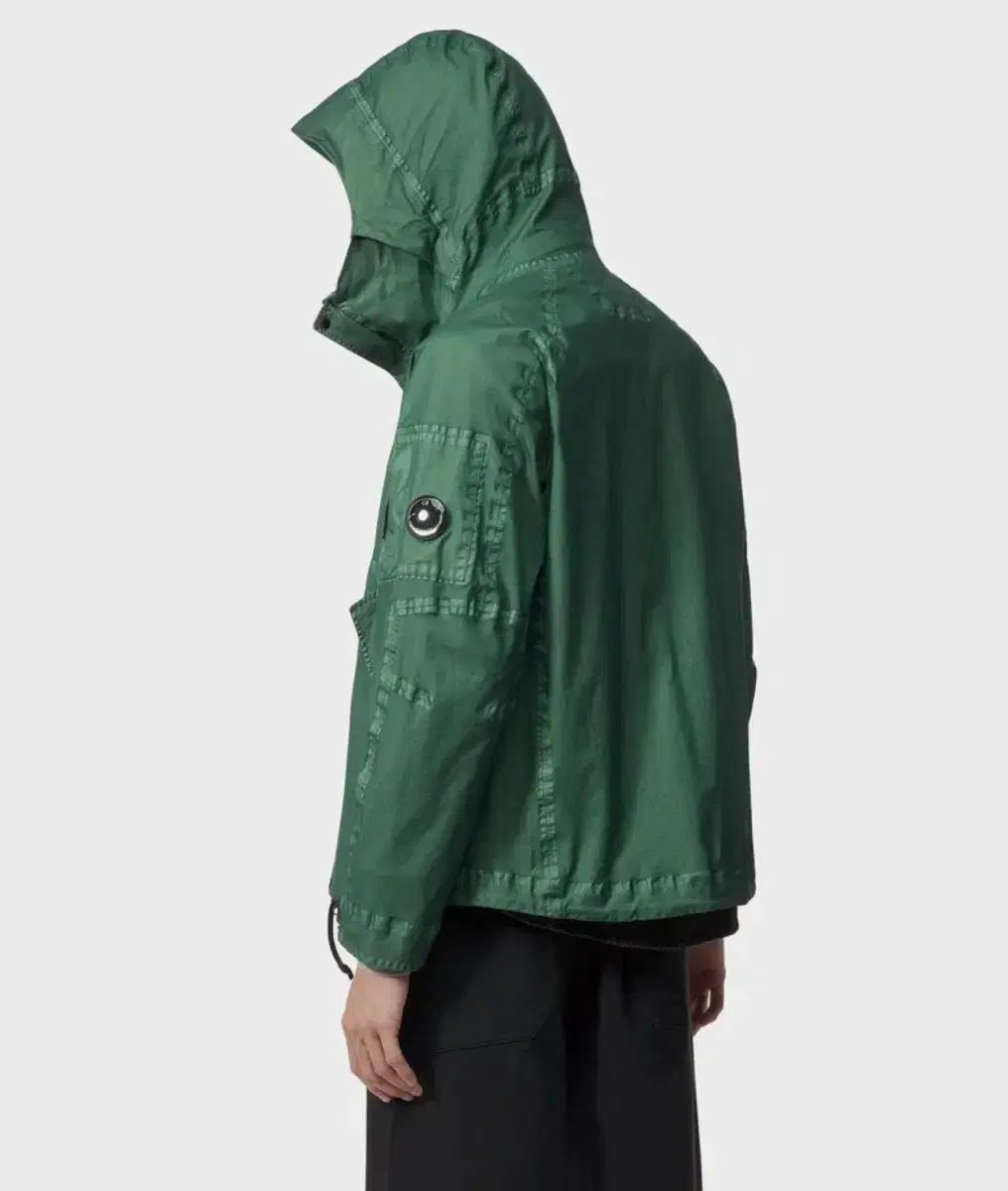 ダックグリーン