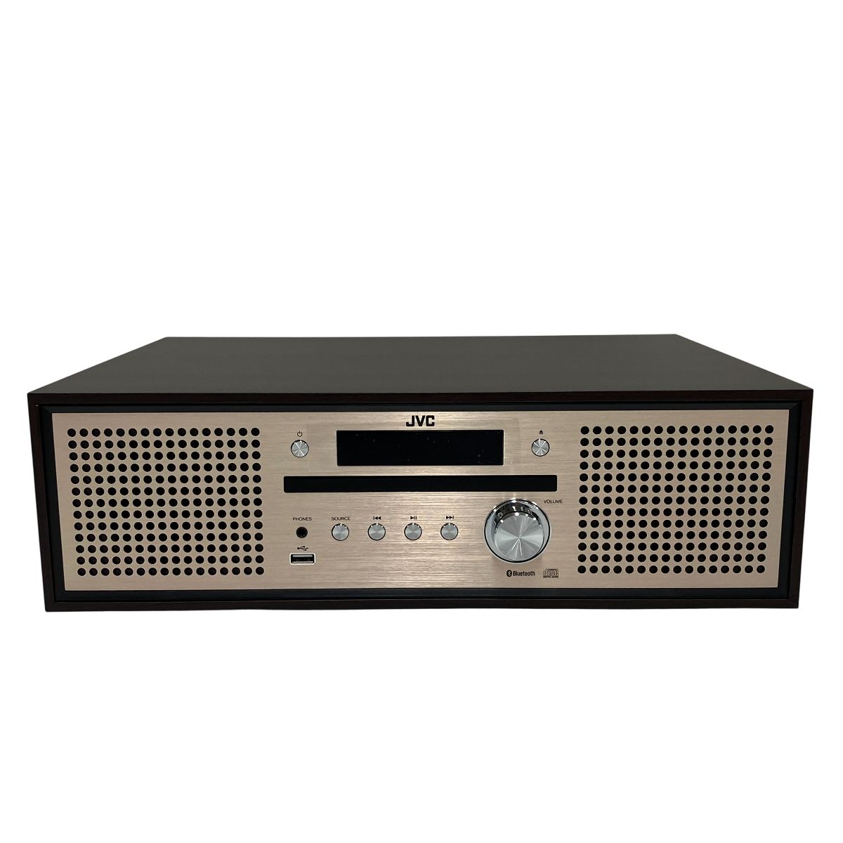 コンパクトコンポーネント システム