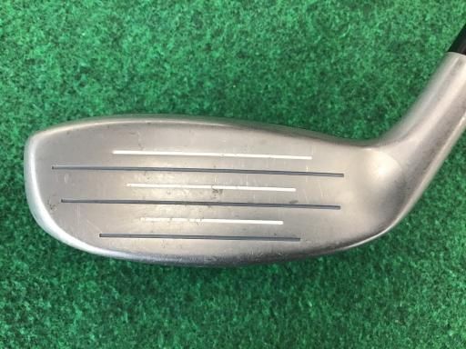 中古】 ダンロップ SRIXON Z Hybrid U4 ユーティリティ UT