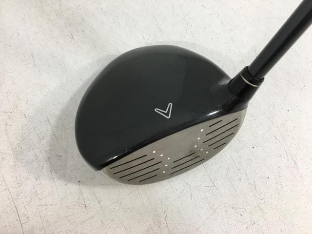 キャロウェイ フェアウェイウッド Callaway Solaire 5W SOLAIRE