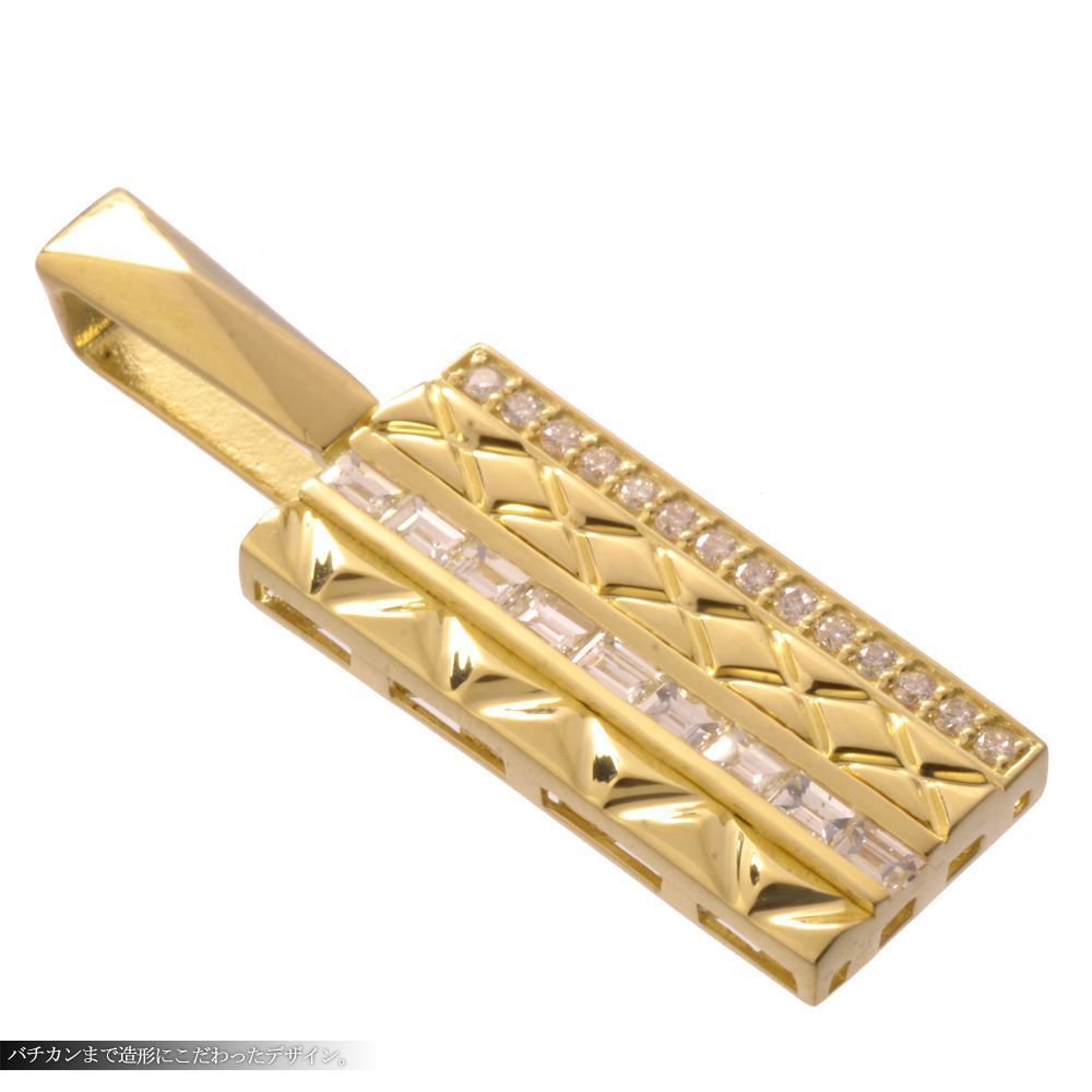 バゲットカット