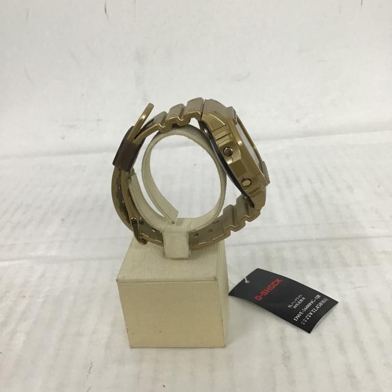 G-SHOCK ジーショック 腕時計 DWE-5600HG-1JR 箱有 - メルカリ