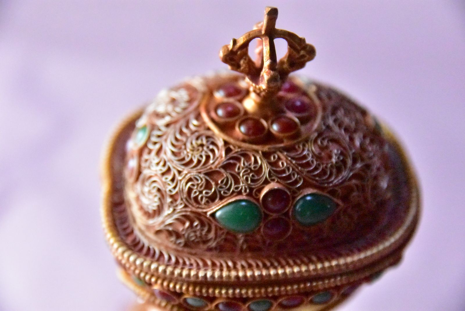 クリェーターの方に…貴重品…金属製マハーカーラ迫力満点の飾り面、密教法具！ クリェーターの方に…貴重品…金属製マハーカーラ迫力満点の飾り面、密教