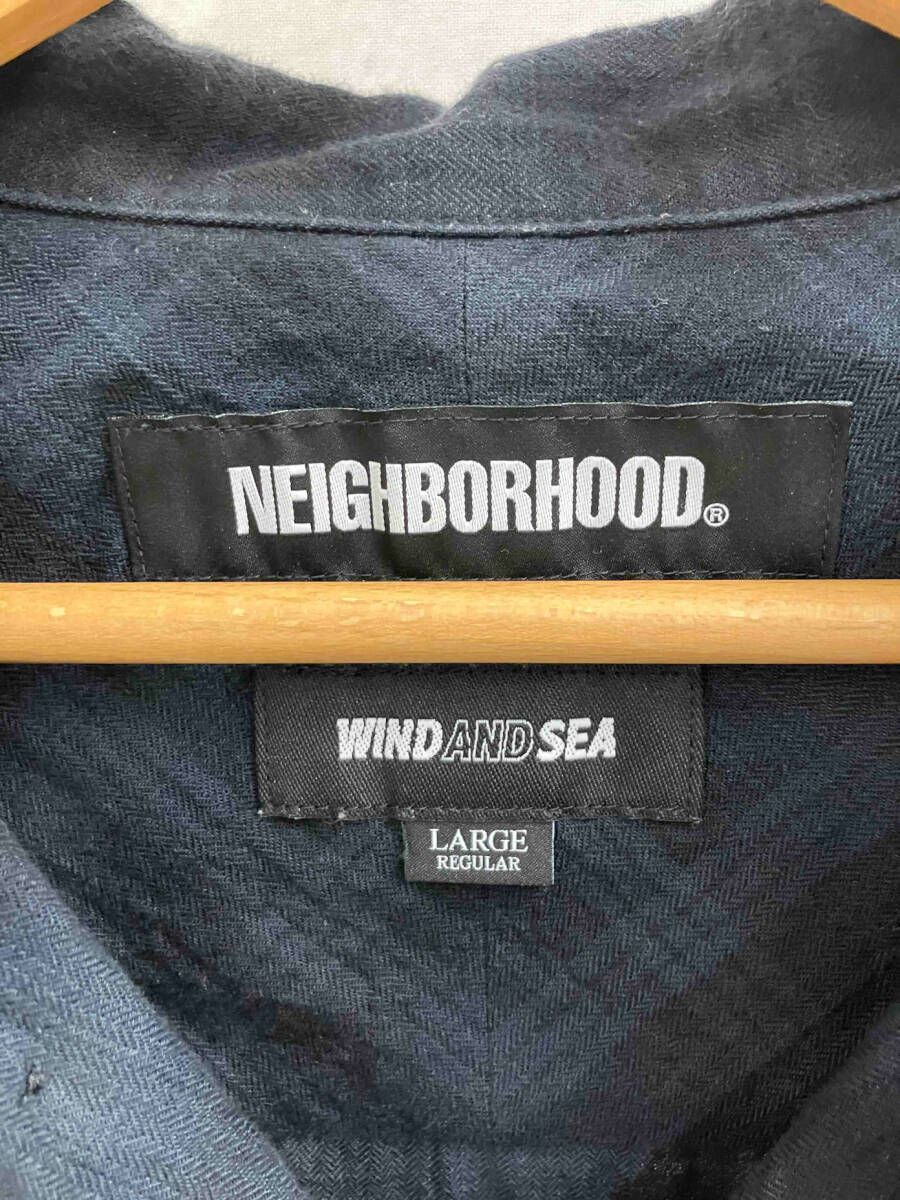 NEIGHBORHOOD ネイバーフッド