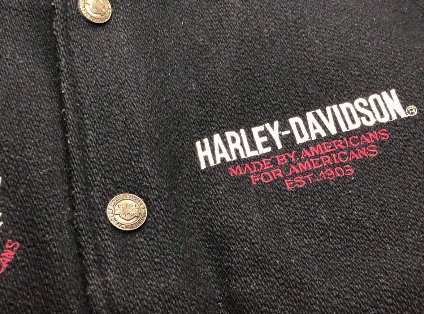HARLEY DAVIDSON ハーレーダビッドソン 【希少限定品!入手困難 HARLEY DAVIDSON ハーレーダビッドソン 【希少限定品!入手困難