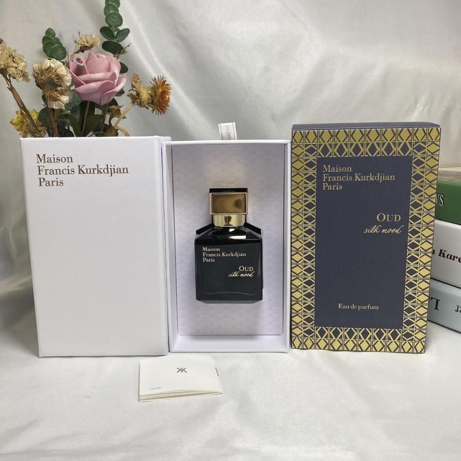 メゾン フランシス クルジャンOUD Silk Mood 70ml 【公式通販】
