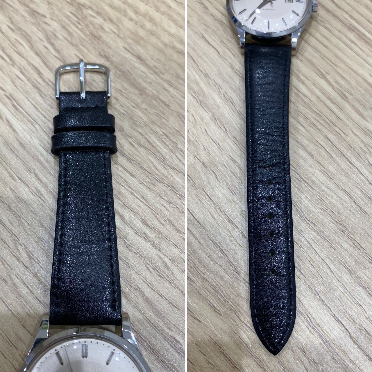 ジャンク品】『ナラー様専用』IWC シャフハウゼン オールドインター AT 