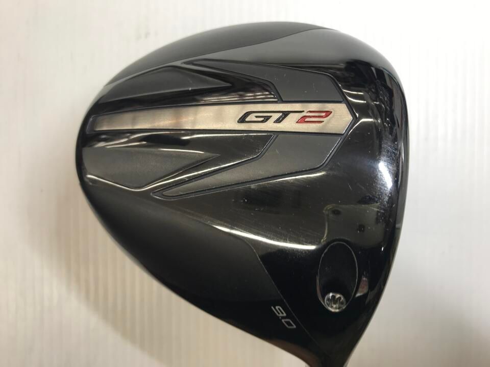最短 GT2 | 9 | S | TENSEI １K Black 75 | | ドライバー | タイトリスト